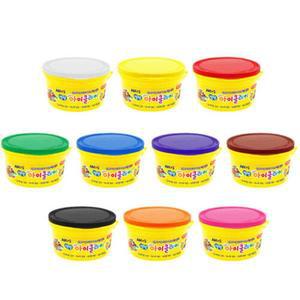 아모스 대용량 _ 600g 아이클레이  버킷