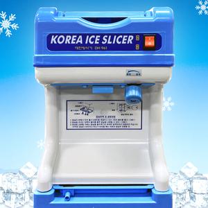 특대형 국내산 업소 빙수기 대한산업 정품 DH-961