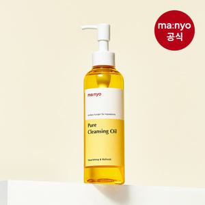 마녀공장 퓨어 클렌징 오일 200ml