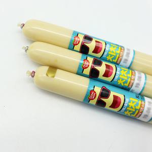 동원 친친 치즈빅 치즈 소시지 (80gX10개) 1통