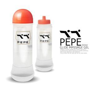 [고려티엠] 페페 오리지날 러브 페피 마사지젤 대용량 360ml