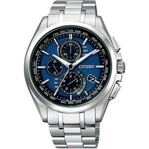CITIZEN 시계 ATTESA Eco-Drive AT8040-57L