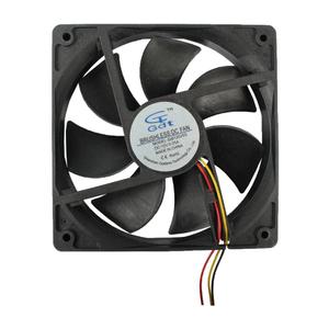 아두이노 12V 쿨러 쿨링팬 120mm DM2504