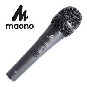 [스쿨뮤직]Maono K04 Professional Microphone