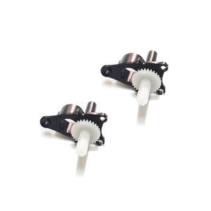 SYMA X26 드론부품모터홀더2개