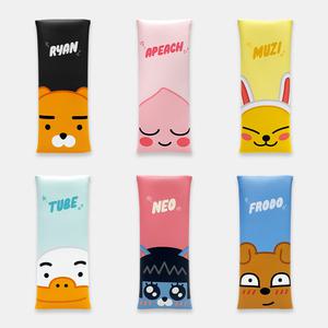 카카오프렌즈 플랫필통 신학기문구