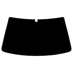 현대 아반떼 전면 열성형 썬팅필름 DIY 셀프 열차단 썬팅지