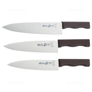 일본 옥삼랑 Original 김밥칼 주방식도