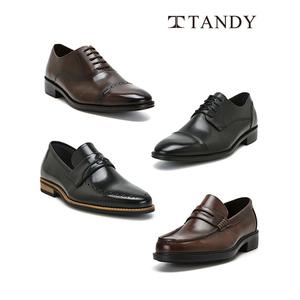 [탠디]TANDY NO.1 BEST 남성 옥스퍼드로퍼정장화 7종 균일가