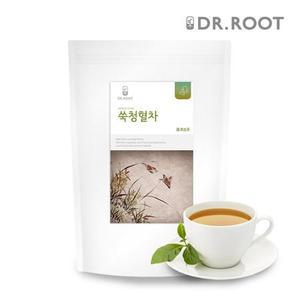 닥터루트 쑥청혈차 삼각티백 100T