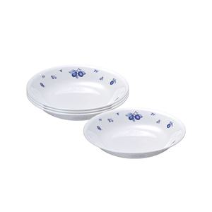 [대구백화점] [코렐(Corelle)][코렐]블루베리 비빔면기4p