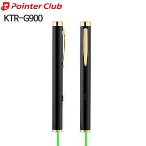 그린 레이저포인터KTR-G900 포인터클럽
