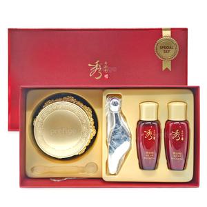 수려한 효비담 발효 아이크림 50ml 대용량 특별기획