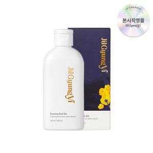 [질경이] 부드러운 마사지 보습 젤 이브닝 럽 젤100ml(유통기한 25.09)