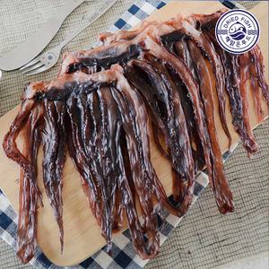 해맑은푸드 반건조 오족 400g