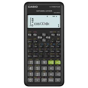 카시오 FX-570ES plus-2 공학용 계산기