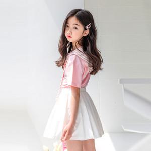 [버블트리] 버블트리 바비세일러세트