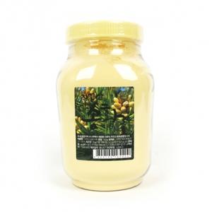 한농마을 한농 자연산 송화가루 600g