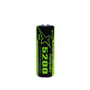 26650 충전지 C형/ 5200MAH/ 자전거라이트/ 후레쉬/ 랜턴
