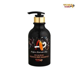 멍아양아 모이스쳐 너리싱 펫샴푸500ml 하나로 린스까지(ONE) 자연유래성분 전성분 EWG green