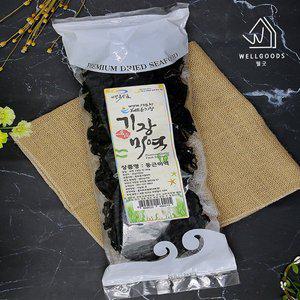 [웰굿] 기장 둥근미역 120g(24g x 5개)