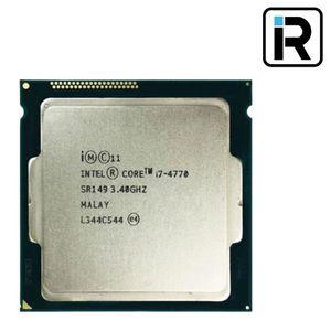 인텔 코어 i7 4770 4세대 하스웰 벌크