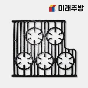 간택기 석쇠 1800 A 신형 주물 상판 가스렌지 화구