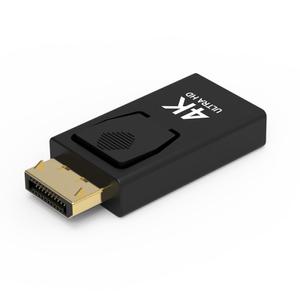 넥스트 NEXT-1441DPHD-4K 4K60Hz DP to HDMI 컨버터