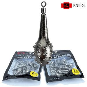 도깨비 싱커/갑오징어 쭈꾸미 쭈꾸미 낚시 용품