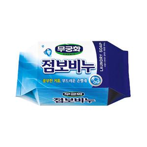 무궁화 점보비누 450g 1개