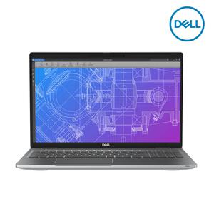 DELL 프리시전 M3570-732G1TWU i7/32G/1T/쿼드로T550/4K 초경량 모바일 워크스테이션