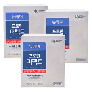 뉴케어 프로틴퍼펙트 11gX90포 단백질보충용 환자식