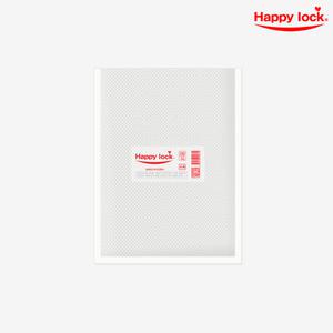 진공포장기용 포장 비닐 진공팩 파우치 15x24cm 소중형백 20장