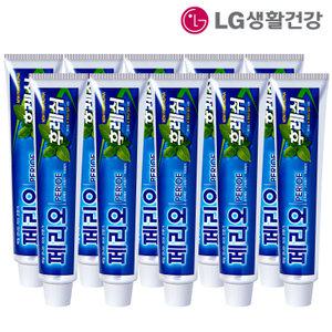 페리오 뉴 후레쉬 치약 150g x 20