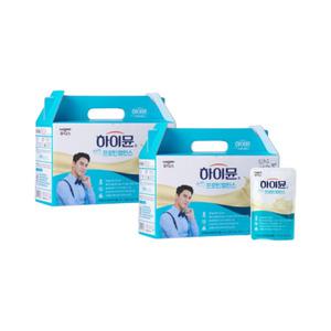 하이뮨 마시는 프로틴 밸런스(125mlx12입) 2박스 SJ