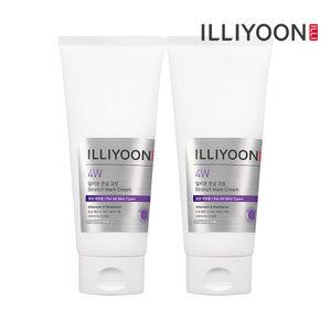 일리윤 튼살크림 200ml 1+1