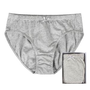 (제이지몰)BYC 베이직 면스판 안심 생리 위생팬티 1매 BY0194
