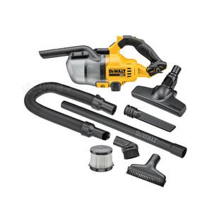디월트 충전 스틱 청소기 DCV501LN 20V MAX 본체만