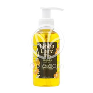 호바케어 퓨어 베이비 아기 호호바 조조바 오일 블랙 라벨 125 ml