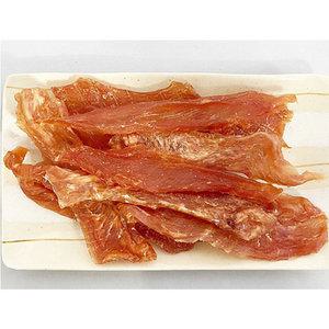 아침애 닭가슴살 육포60g