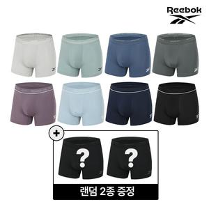 [리복] (랜덤 2종 더!) 에센셜 프레시 드로즈 10종