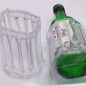 비닐 아이스 홀더 쿨러 캔맥주 소주 음료수 보냉팩