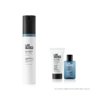[롯데백화점]랩시리즈 [5] 데일리 레스큐 에너자이징 페이스 로션 50ml (+디럭스 2종 증정)