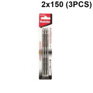 마끼다 토션비트날 A-50120 2x150 (3PCS) 드라이버