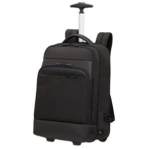 [쌤소나이트]쌤소나이트 MYSIGHT 롤링 백팩 BACKPACK/WH 17.3인치 Black