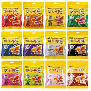 [아모스] 아이클레이50g