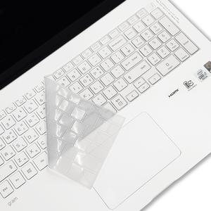 삼성 갤럭시북2 프로 NT951XEE [실리스킨] 키스킨 노트북 키보드 커버