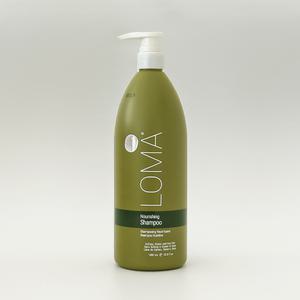 로마 너리싱 샴푸 1000ml 1개