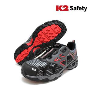 [K2] 안전화 K2-59 고어텍스 안전화