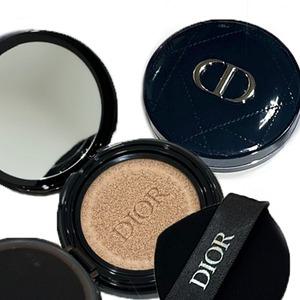 디올 NEW DIOR 포에버 쿠션 (바이닐 케이스+ 리필 Set) 백화점 정품